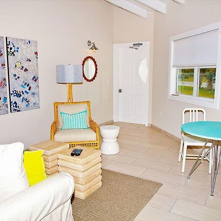 Cape Eleuthera Resort & Marina Freetown Dış mekan fotoğraf
