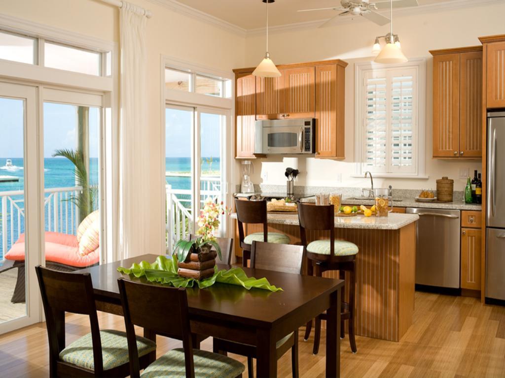 Cape Eleuthera Resort & Marina Freetown Dış mekan fotoğraf