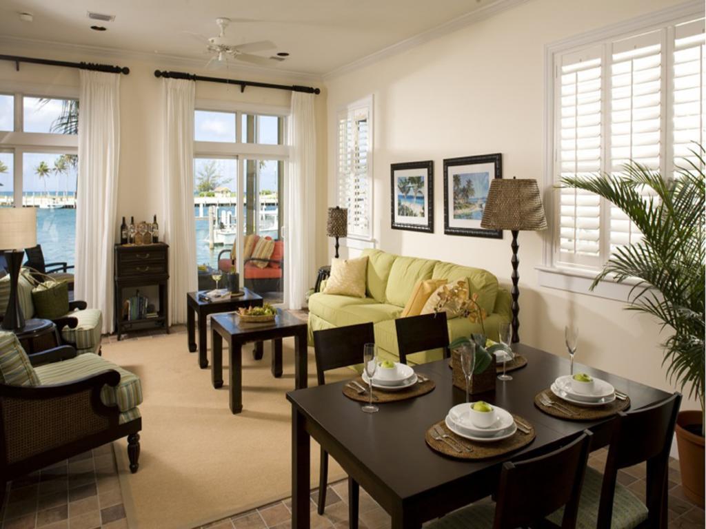 Cape Eleuthera Resort & Marina Freetown Dış mekan fotoğraf