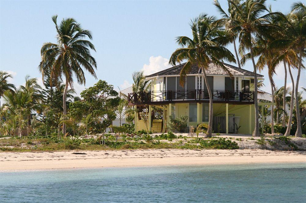 Cape Eleuthera Resort & Marina Freetown Dış mekan fotoğraf
