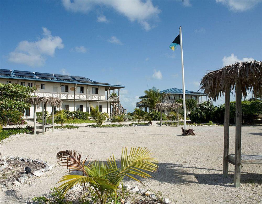 Cape Eleuthera Resort & Marina Freetown Dış mekan fotoğraf