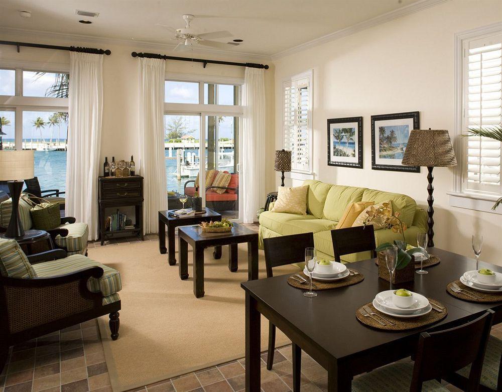 Cape Eleuthera Resort & Marina Freetown Dış mekan fotoğraf
