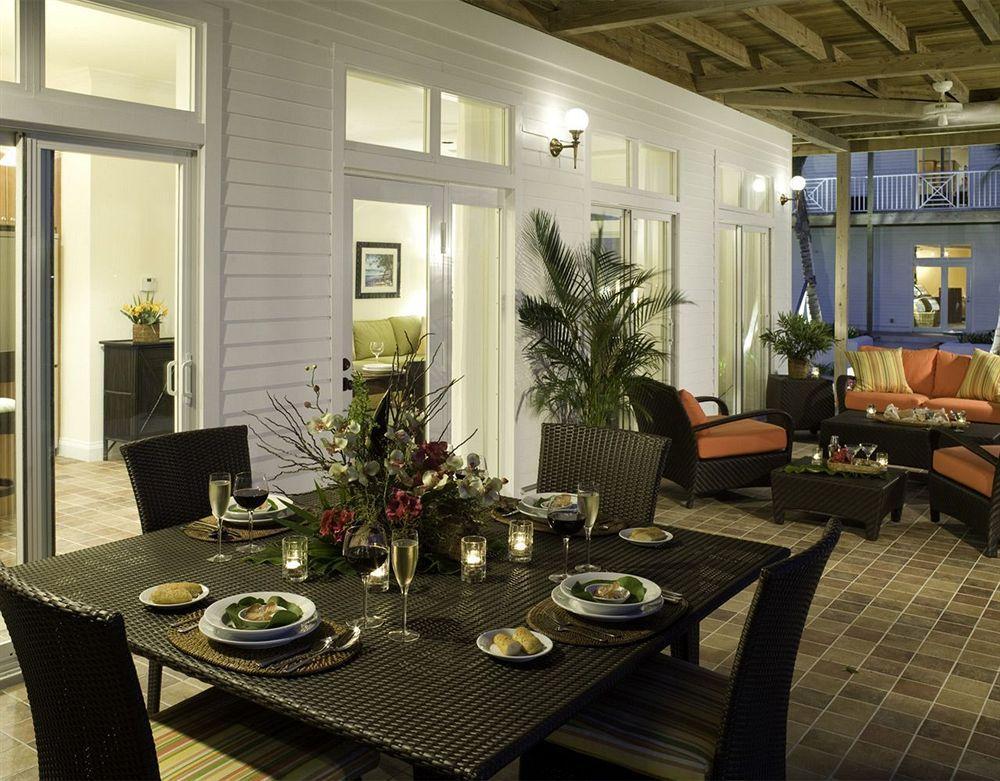 Cape Eleuthera Resort & Marina Freetown Dış mekan fotoğraf