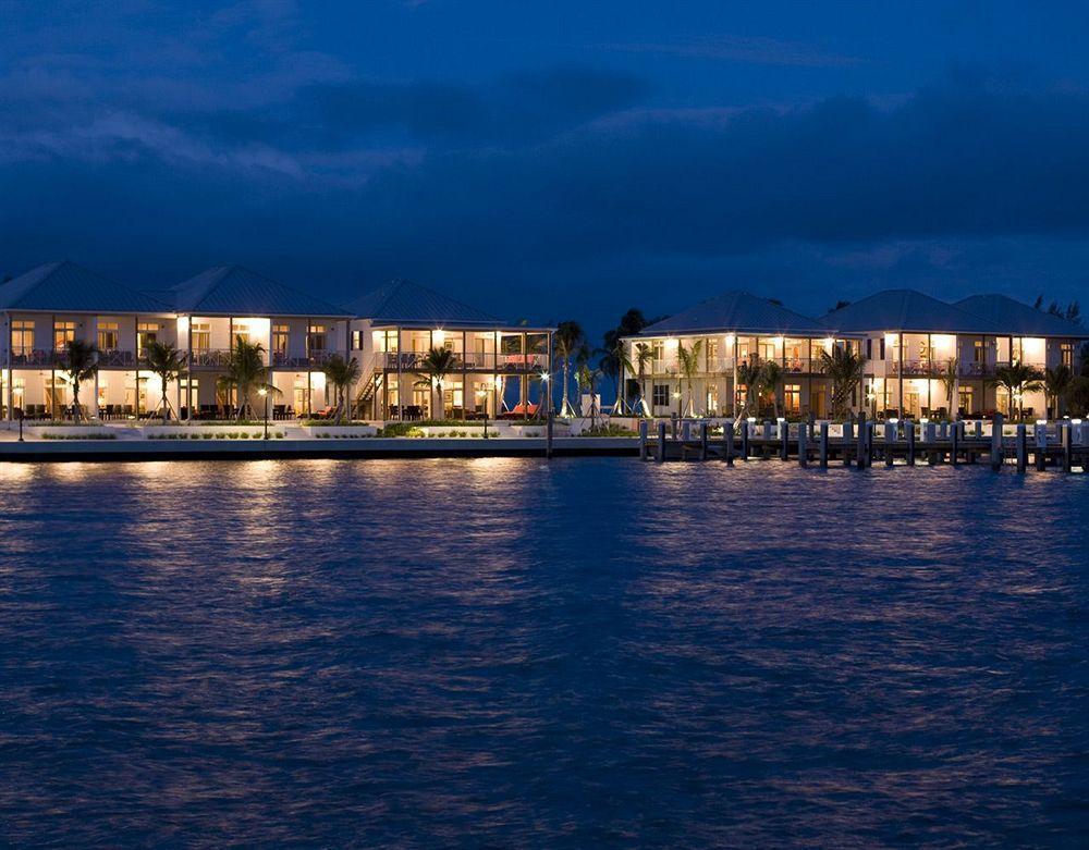 Cape Eleuthera Resort & Marina Freetown Dış mekan fotoğraf