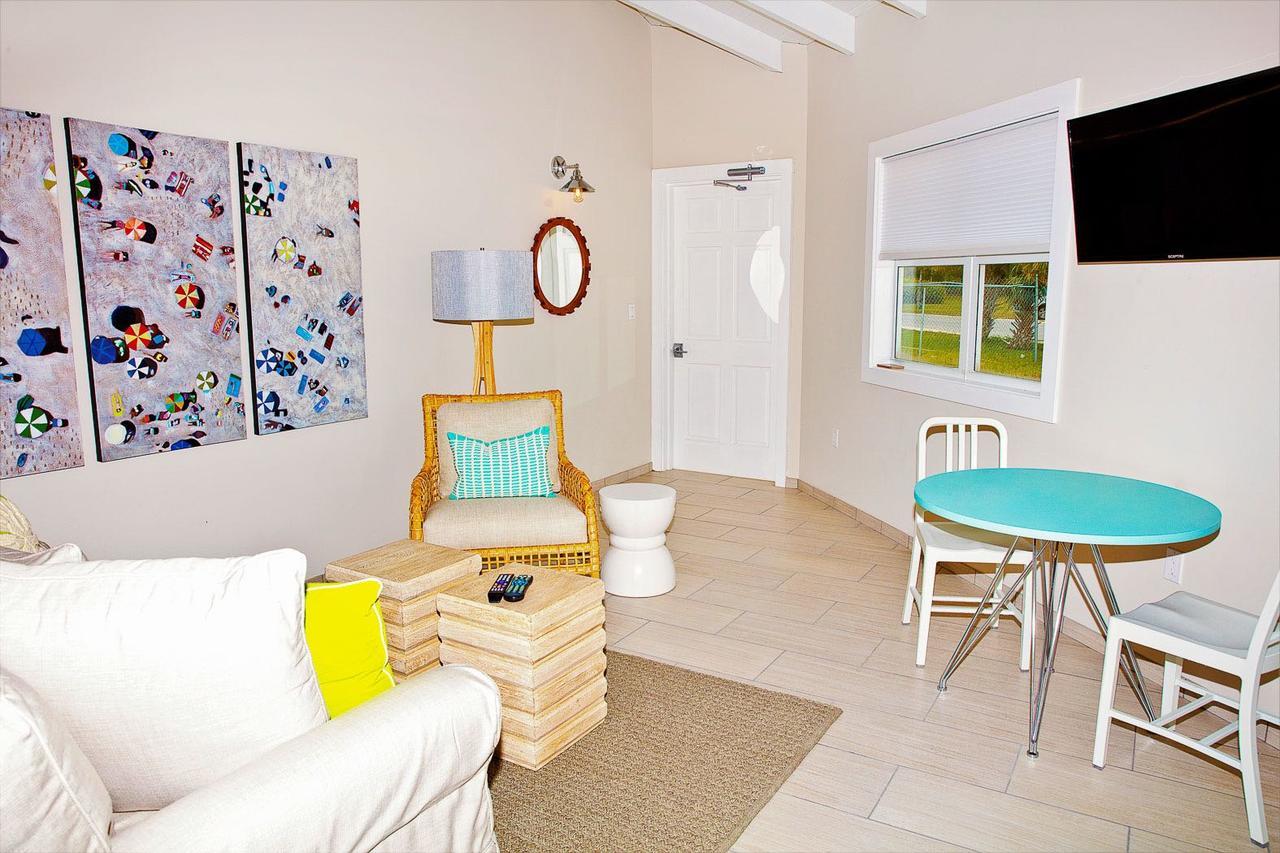 Cape Eleuthera Resort & Marina Freetown Dış mekan fotoğraf
