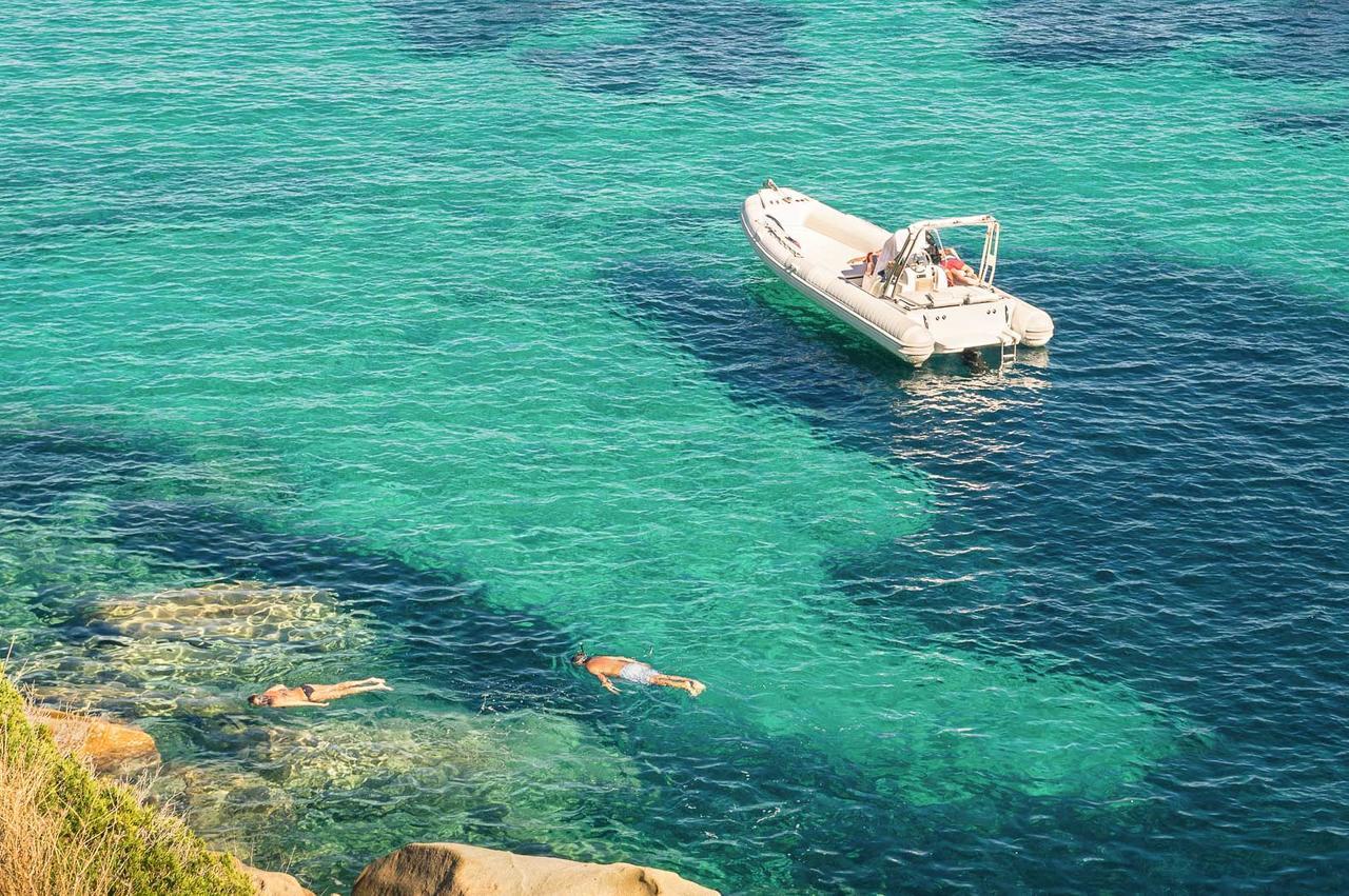 Cape Eleuthera Resort & Marina Freetown Dış mekan fotoğraf
