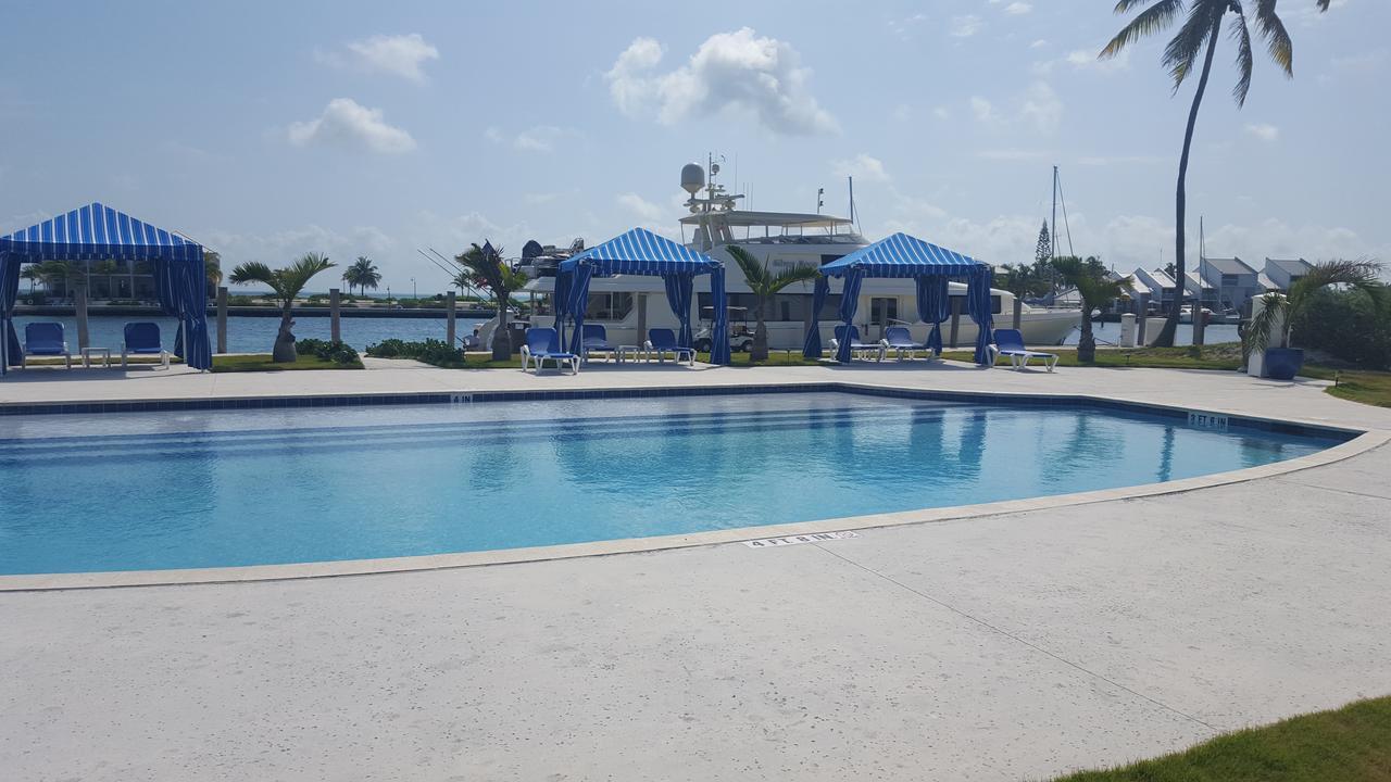 Cape Eleuthera Resort & Marina Freetown Dış mekan fotoğraf