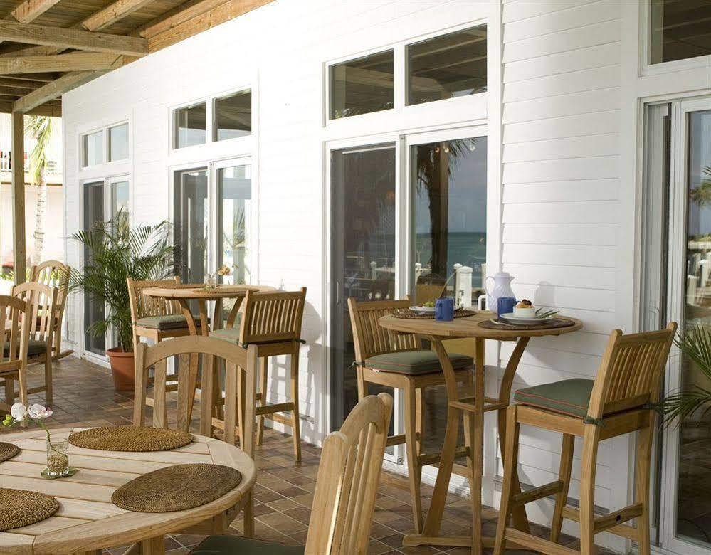 Cape Eleuthera Resort & Marina Freetown Dış mekan fotoğraf